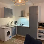 Grand Cosy Au Coeur De Germain En Laye - Rer A A Pied Apartament Saint-Germain-en-Laye