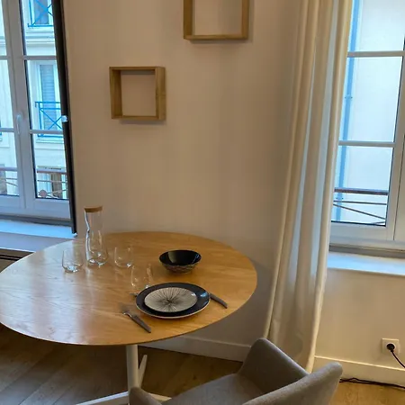 Grand Cosy Au Coeur De Germain En Laye - Rer A A Pied Lejlighed *