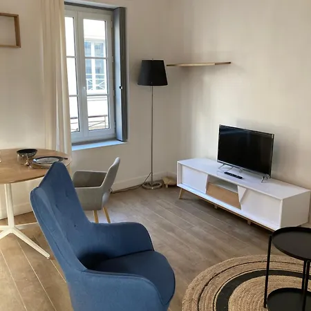 Grand Cosy Au Coeur De Germain En Laye - Rer A A Pied * Saint-Germain-en-Laye