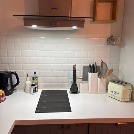 Grand Cosy Au Coeur De Germain En Laye - Rer A A Pied