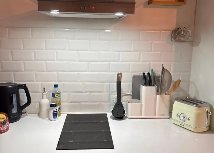 Centre Proche Marché Et Rer Avec Wifi